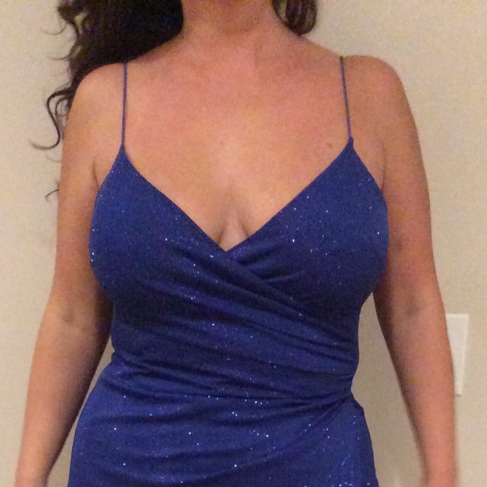 Salsa dress